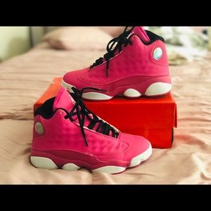 Air Jordan Retro 13